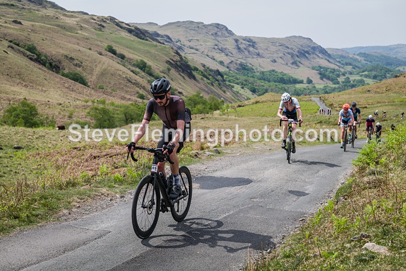 123828 - Hardknott Pass Camera 1 12.00-13.00