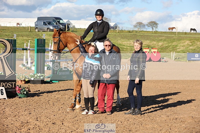 240419A-175926-10022 - Cls 10, 2 Star Big Tour 145cm  Break to End