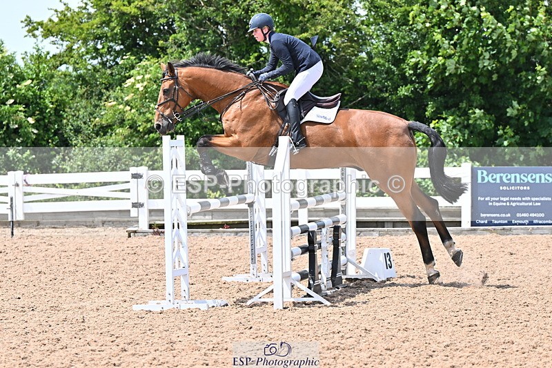 240619A-124556-00212 - Cls 2 Snr Discovery and 1m Open