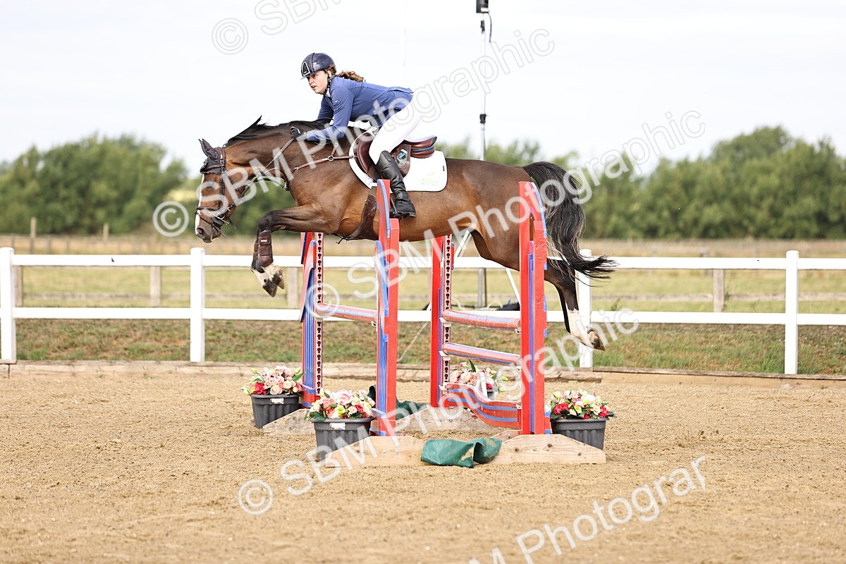 SBM_009361 - Class 7 - Senior Discovery - 1.00m Open