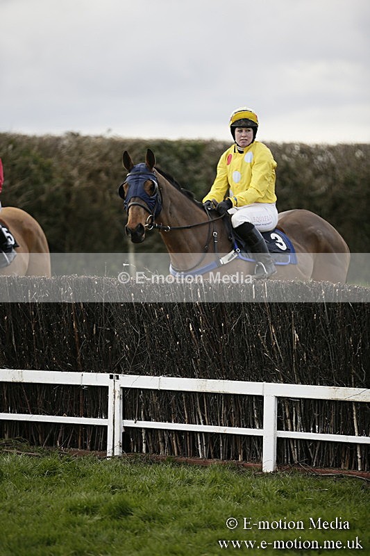PtP 040218 369 - Point-to-Point Milborne St Andrew 04/02/18