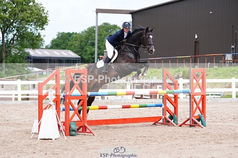 250525-121822-09390 - Cls 33 A&B Snr Disc & 1.00m Open