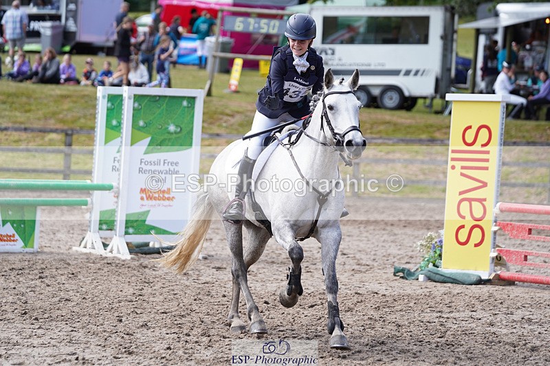 240824X-134412-27917 - 80cm Round 1 13.00 to 14.00