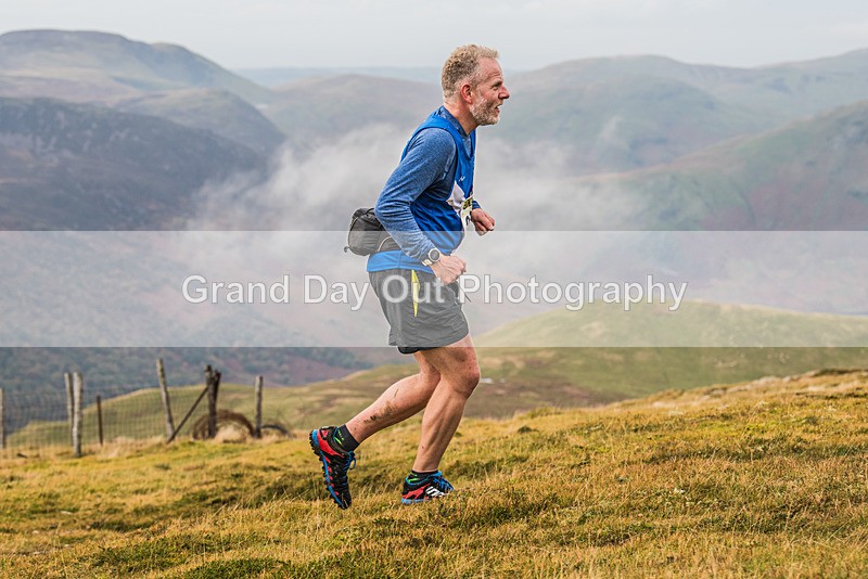 Buttermere-522 - Buttermere Shepherds Meet Fell Race Sunday 29th October 2023
