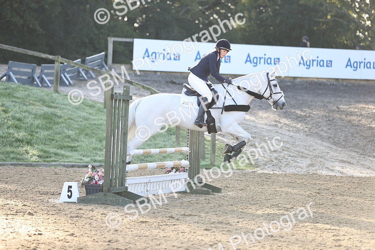 SBM_34506 - J38 - Senior 80cm Championship