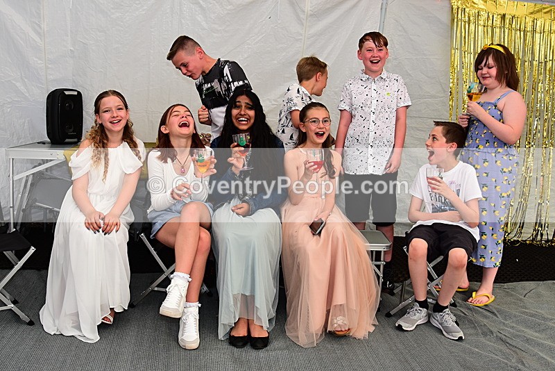 MOS-253 - Moseley Leavers 2021