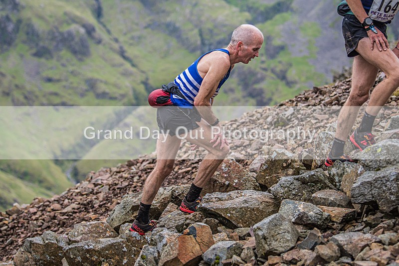 Borrowdale-252 - Borrowdale Fell Race Saturday 5th August 2023