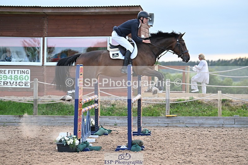 240629A-200631-10314 - Cls 20-22 Children on Horses