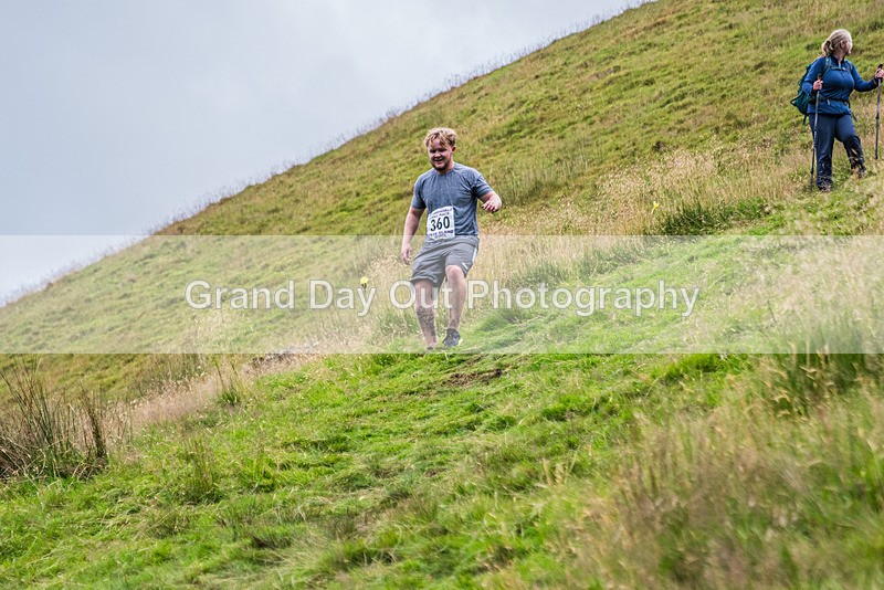 Steel Fell-728 - Steel Fell Race Wednesday 7th August 2024