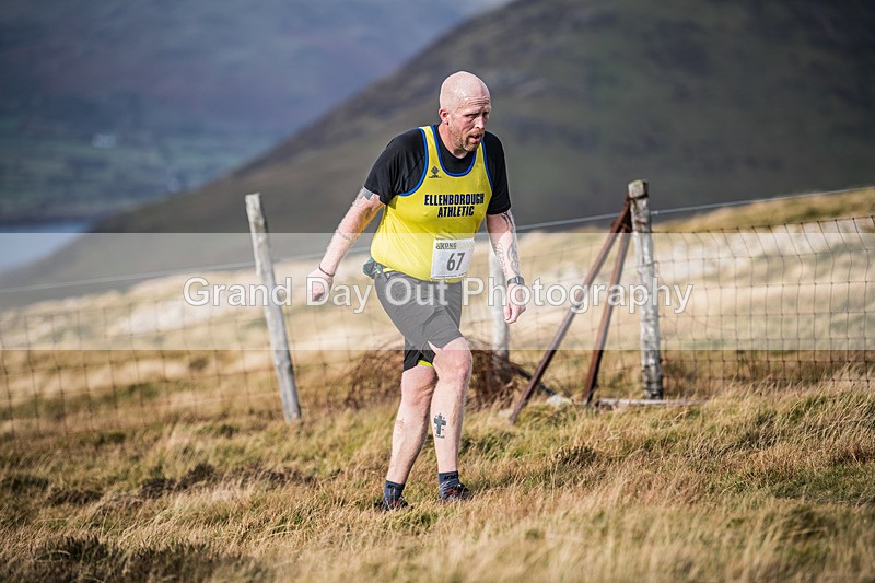 Buttermere-437 - Buttermere Shepherds Meet Fell Race Sunday 27th October 2024