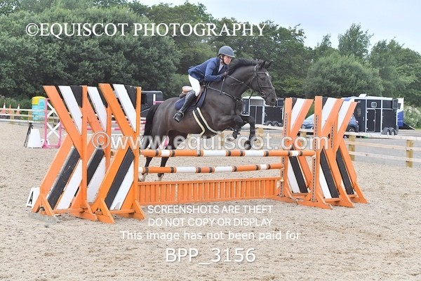 BPP_3156 - CLASS 3 Senior Discovery/ 1m Open