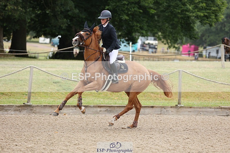 240705-083049-07618 - Cls 19 5 Yr Old Qualifier 1.10m