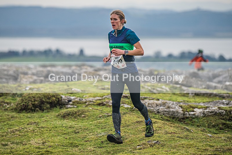 Birkrigg-636 - Kendal Winter League Races Birkrigg Sunday 28th January 2024