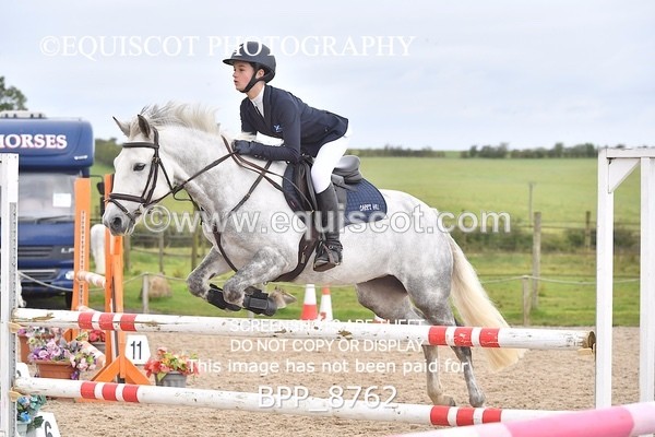 BPP_8762 - CLASS 6 Springboard 128cm/ 138cm Restricted Handicap