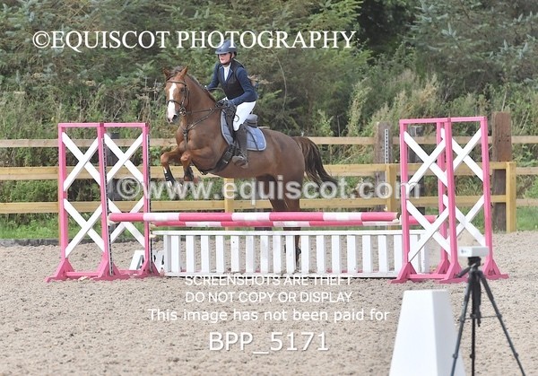 BPP_5171 - CLASS 9 CLEAR ROUNDS