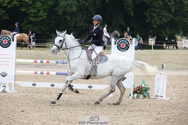 230618-101534-10042 - Cls 19 Pony Intro 1m