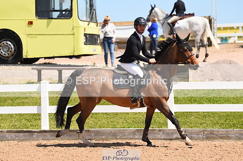 230526A-141618-01923 - Cls 11 95cm Amateur Quali