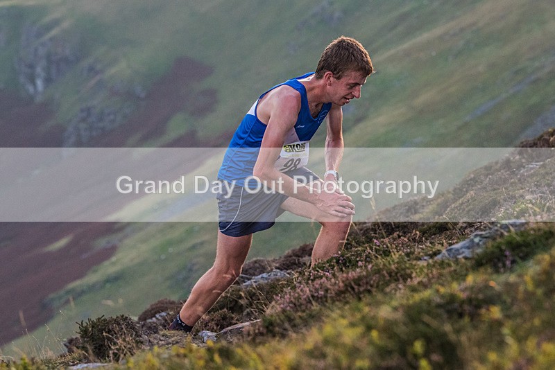 Gategill-87 - Gategill Fell Race Wednesday 6th September 2023