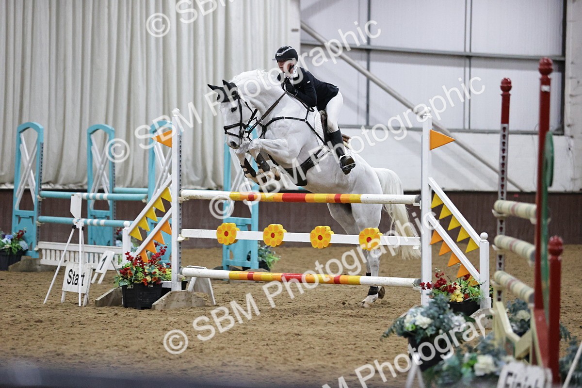 SBM_002034 - Class 6 - Blue Chip Dynamic B&C Championship Qualifier