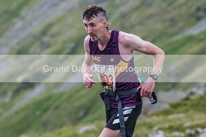 Kentmere-328 - Pete Bland Kentmere Horseshoe Fell Race Sunday 20th July 2025