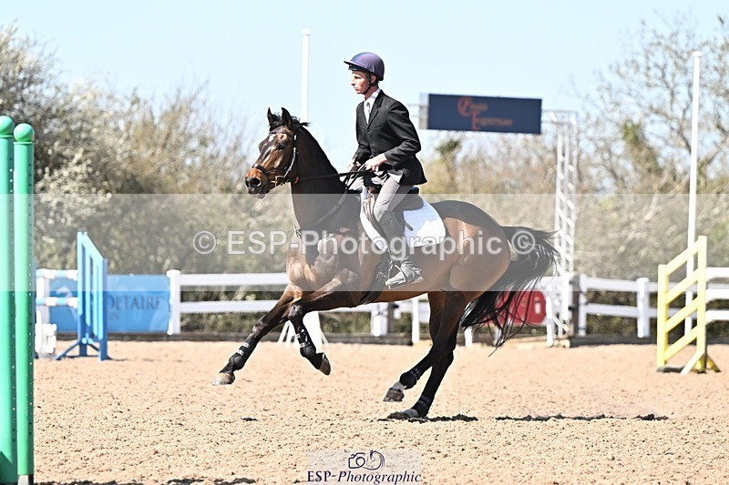 250409-135626-00692 - Snr Fox & 1.20m Open