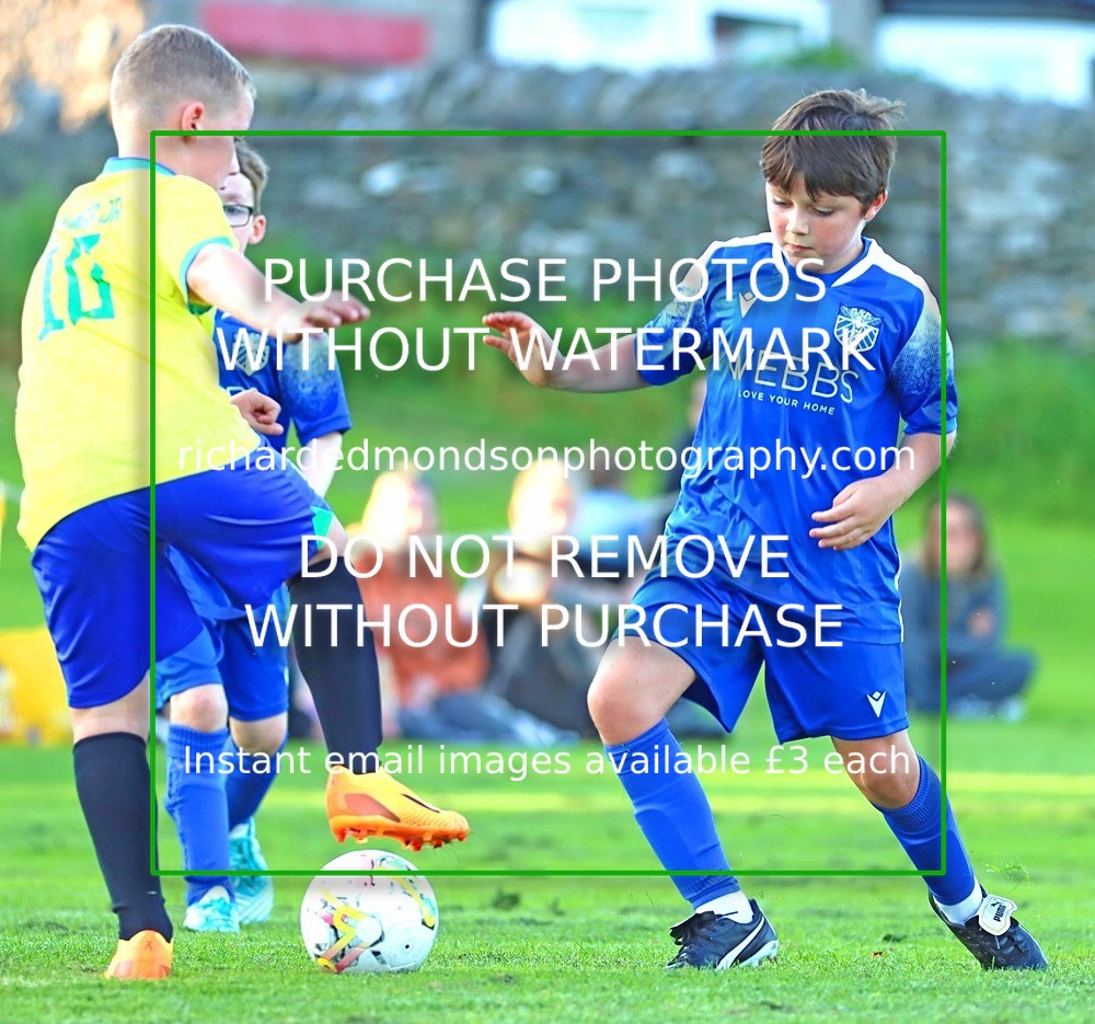 IMG_6781 - Wattsfield U9 vs Kendal Utd U9 (18/9/24)