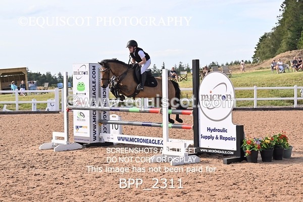 BPP_2311 - THU CLASS 5 Graham Heath 128/138 Primary C'ship Qualifier **Viewing/Selection class for 128/138 team