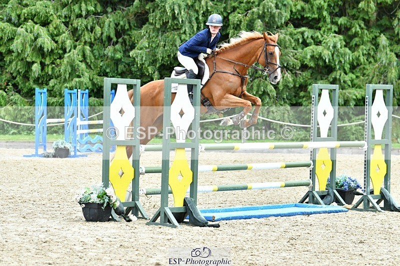 230715-135208-33478 - Cls 90 Newcomers & 1.10m Open Amateur Final