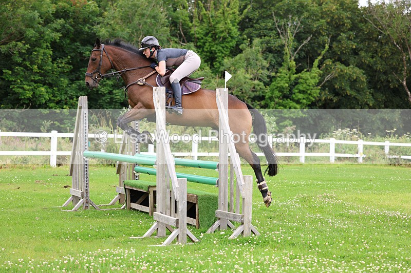 3E7A3781 - Class 6: Hawkins Motors Senior 1.00m Derby