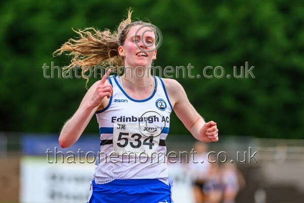 Sen25SAT-926531 - Track Female Set Two