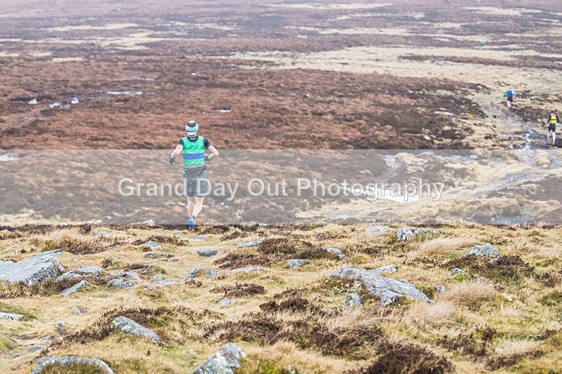 Carrock Fell-137 - Carrock Fell Race Sunday 10th March 2024
