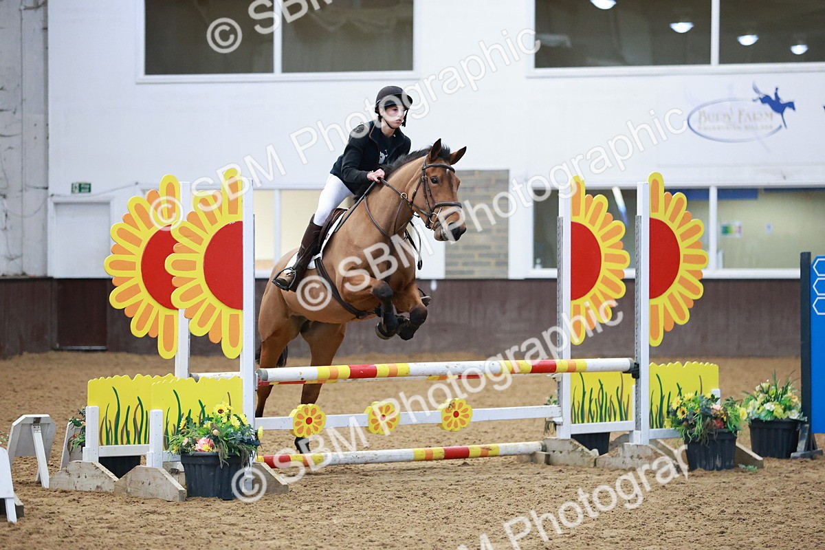 SBM_002811 - Class 8 - Clear Round 80cm