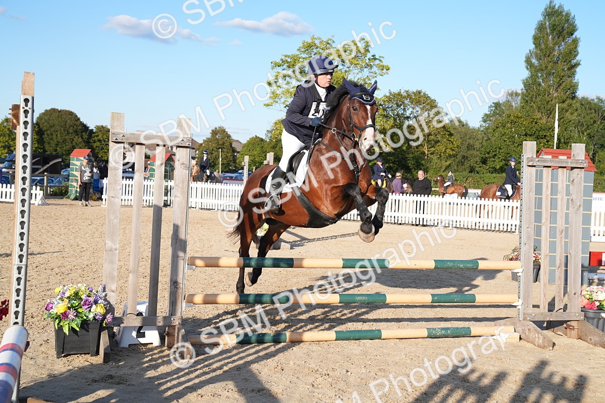 SBM_29914 - J44 - Super Speedy Scurry Open - 70cm