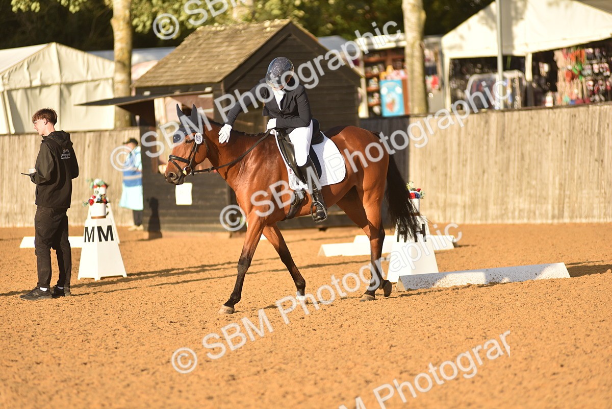 SBM_29830 - D16 -Small Tour Championship Novice 2
