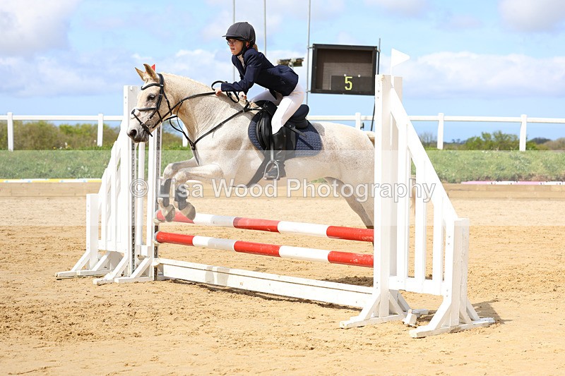 3E7A6707 - Class 6: 70cm Junior