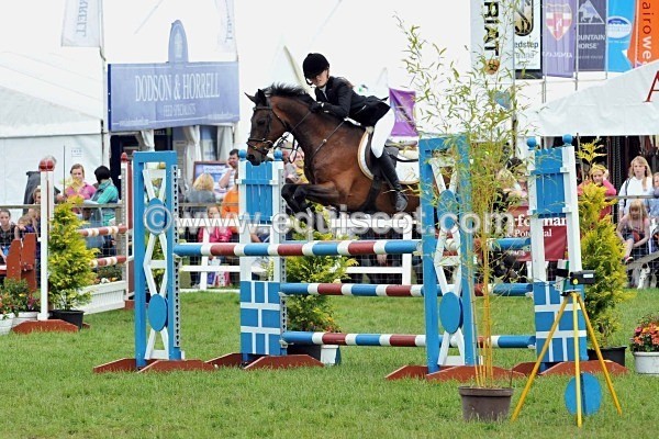 DSC_5184 - 26TH JUNE 2011 - 138CMS SJSS CHAMPIONSHIP FINAL, ROYAL HIGHLAND SHOW 2011