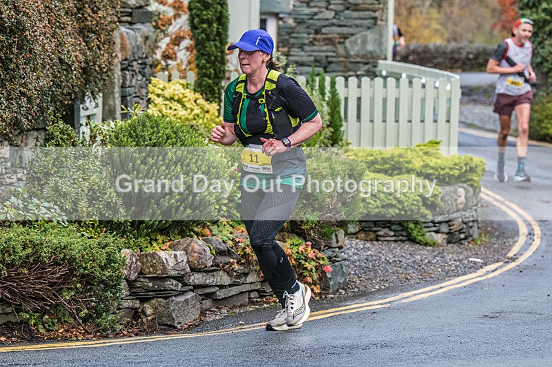 Derwentwater-776 - Derwentwater 10 Mile Road Race Sunday 2nd November 2025