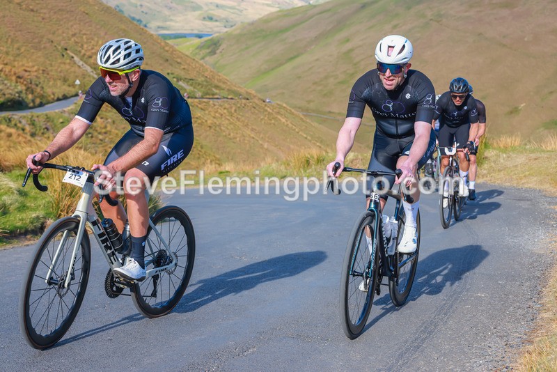 090310 - Newlands Pass 09.00-10.00