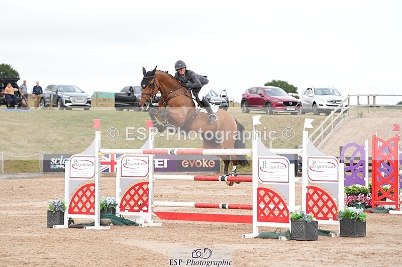 250718-165435-12509 - Cls 6, 3 Star Big Tour LR Qualifier Break til End