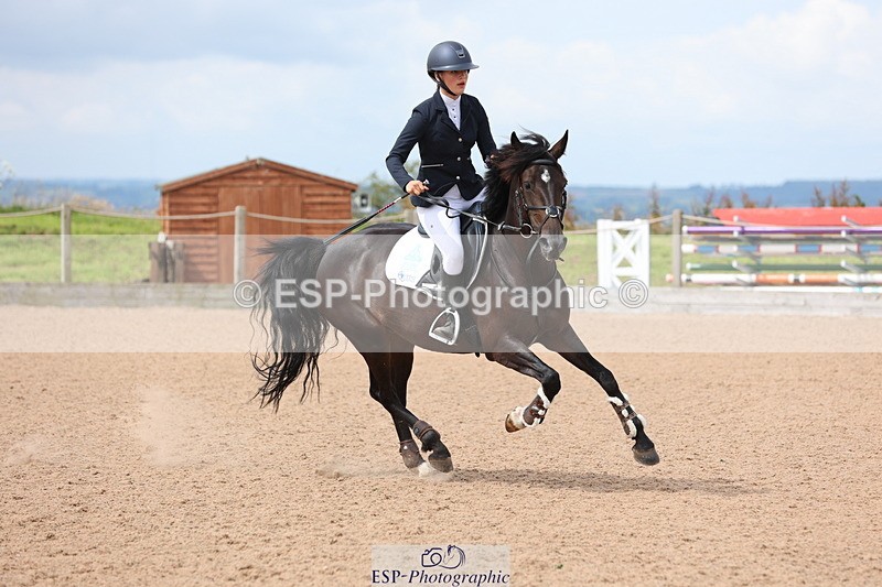 240714A-110250-01854 - Cls 5 A&B Poney Newc & 1.00 Open