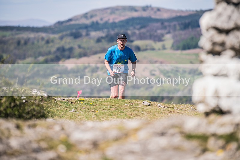 Dean Barwick-159 - Dean Barwick Dash Sunday 20th April 2025