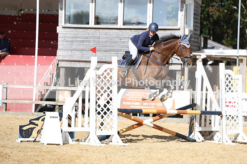 3E7A4886 - Class 9: 80cm Senior