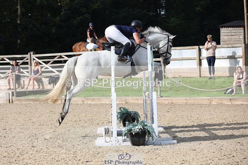 230908-100935-00296 - Cls 6 Snr British Novice & 90cm Open