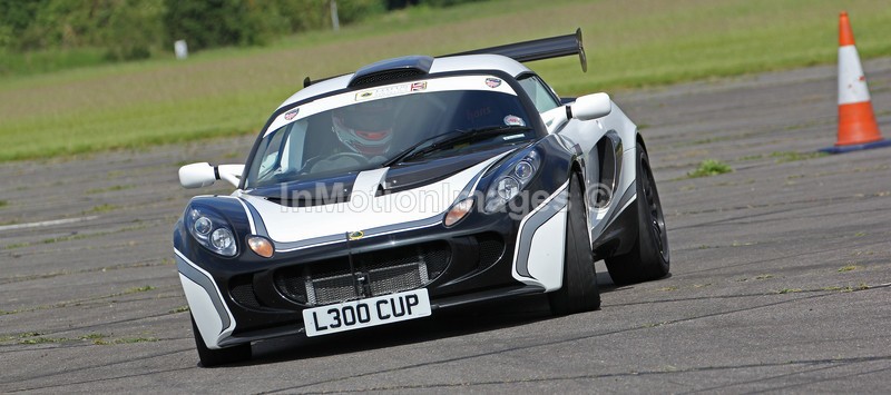  - Lotus Cup UK Speed Champs 2014/15/16/17/18/22/23/24