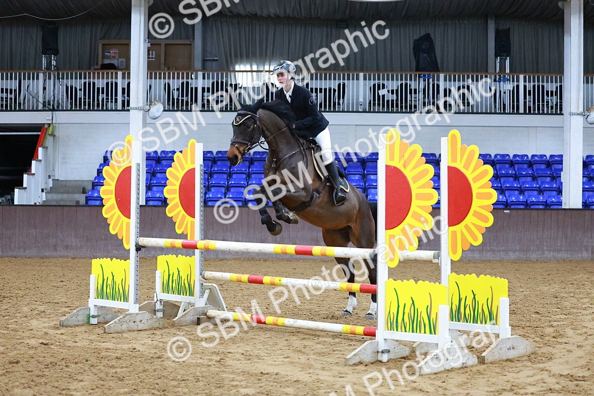 SBM_001277 - Class 3 - Senior Discovery - 1.00m