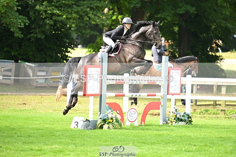 250615A-091516-09398 - Cls 35 Foxhunter