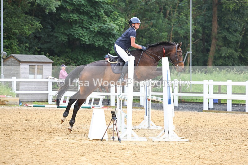 3E7A5680 - Class 5: Senior 95cm