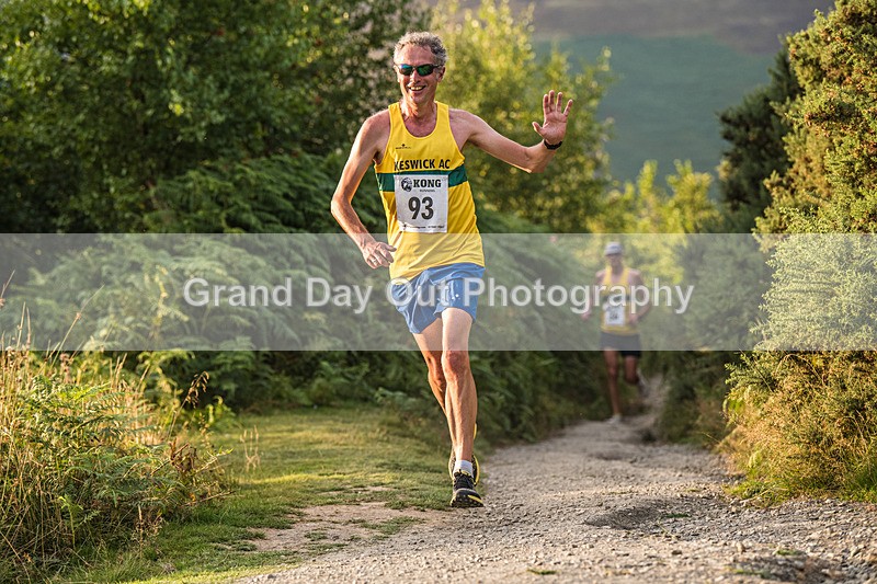 Not Round Latrigg-583 - Not Round Latrigg Fell Race Wednesday 12th August 2026
