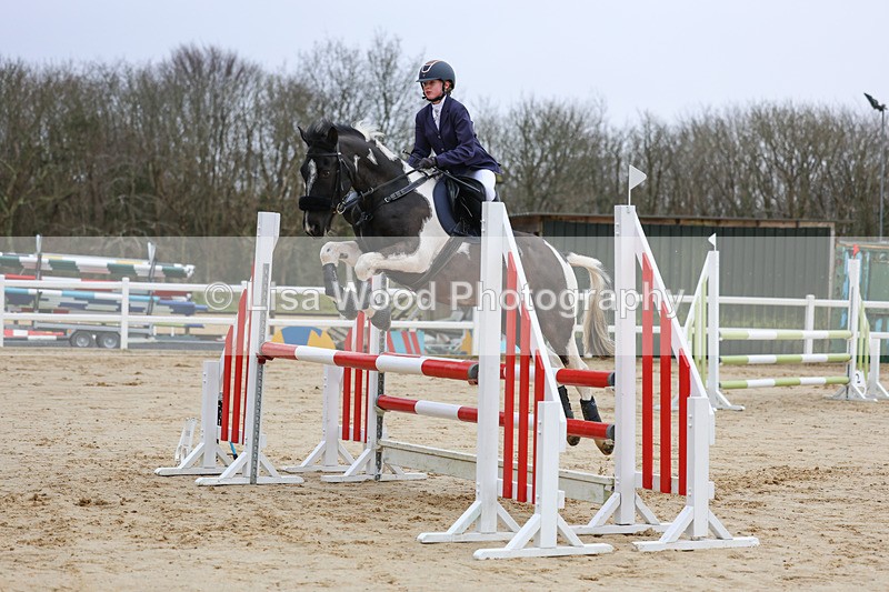 3E7A8177 - Class 1: 95-100cm