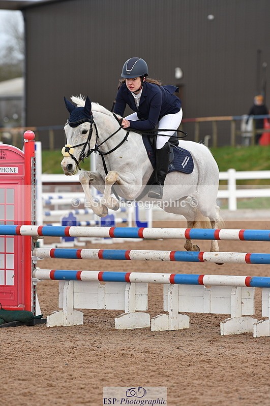 240210A-121604-01132 - Cls 8 Pony Newcomers & 1m Open